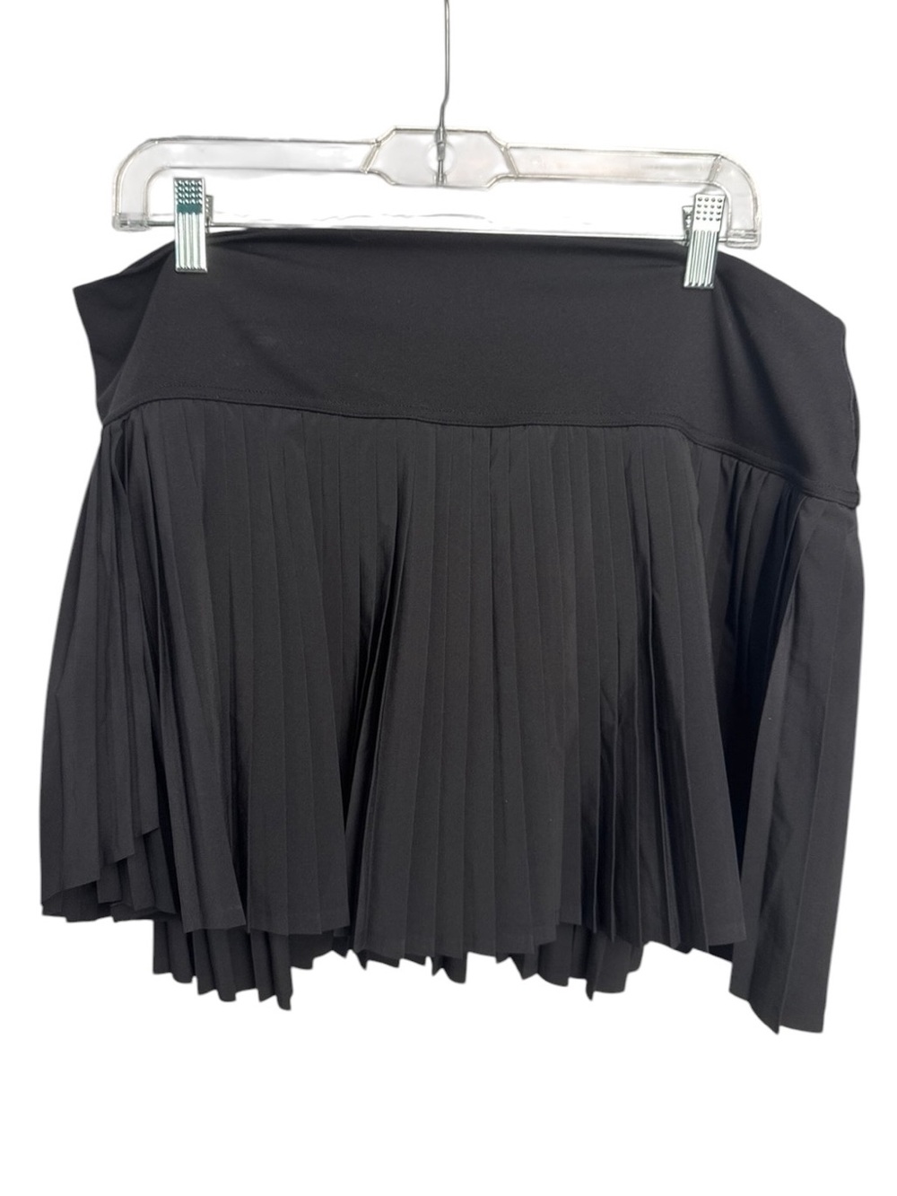 Offline by Aerie REal Good black active skirt skort size XXL ladies plus